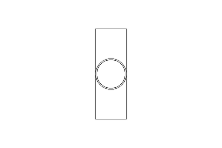 T PIECE     TS  41X1,5-1.4404 DIN 11852