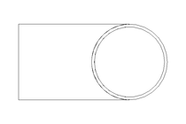 T PIECE     TS  41X1,5-1.4404 DIN 11852