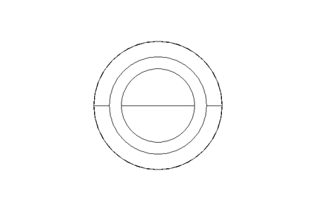 Spring-loaded pressure piece L16