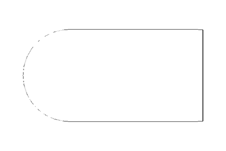 Rohrbogen BS-90 41x1,5 1.4404 DIN 11852