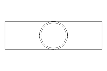 Kreuzstück DN 25(29X1,5) 1.4404