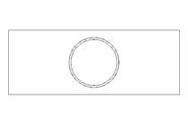 T-Stück 53x1,5/41x1,5 1.4404