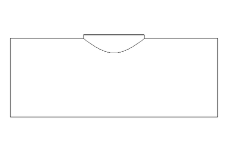 T-Stück 53x1,5/41x1,5 1.4404