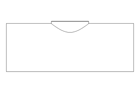 T-Stück 53x1,5/41x1,5 1.4404