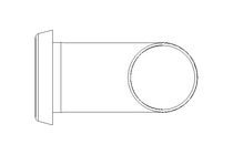 Bogen 3S-90 DN 40(41x1,5) 1.4404