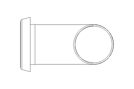 Bogen 3S-90 DN 40(41x1,5) 1.4404