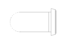 Bogen 3S-90 DN 40(41x1,5) 1.4404