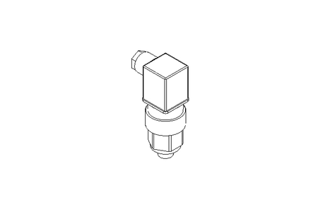 PRESSURE SWITCH G1/4" TYPE 0184459031009