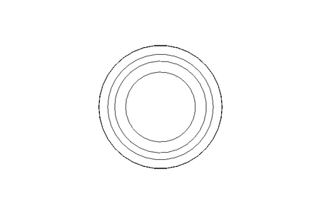 Гофрированный кожух L=120 d=20