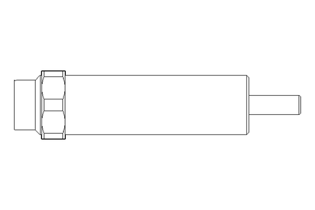 Ammortizzatore 12,5mm