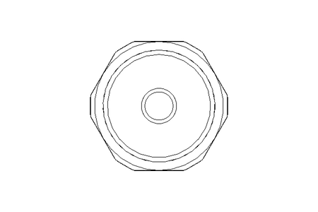 Ammortizzatore 12,5mm