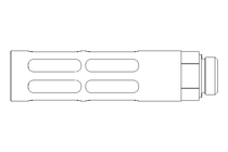 SILENCIADOR     U-1/2-B NR.