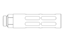 SILENCIADOR     U-1/2-B NR.