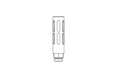 SILENCIADOR     U-1/2-B NR.