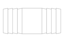 TUBE CONNECTOR