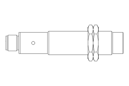 PROXIMITY SENSOR