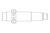 PROXIMITY SENSOR