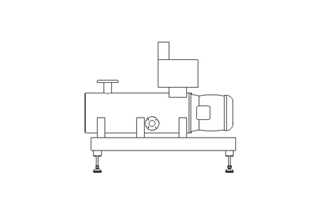 VACUUM PUMP