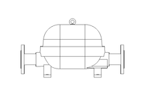 TLV STEAM TRAP DN50 JL9X-10