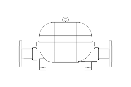 冷凝液排放器