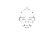 TLV STEAM TRAP DN50 JL9X-10