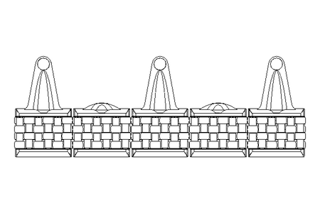 Guía L=291 B=49