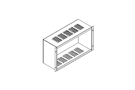 Resistor cover