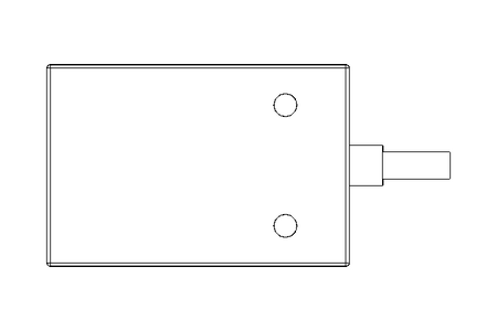 PROXIMITY SENSOR