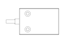 Näherungsinitiator induktiv RW6