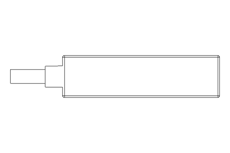 Proximity sensor inductive