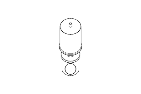 SLANT SEAT DN80