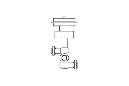 CONTROL VALVE