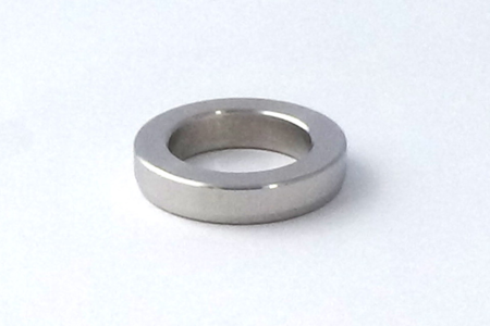 CENTRING RING