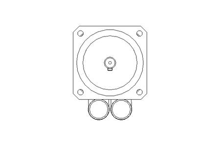 SERVO MOTOR 2.62 NM