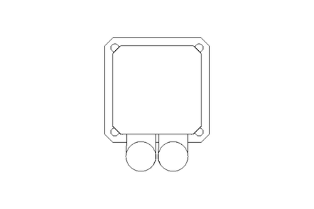 Servomotor 2,62 Nm