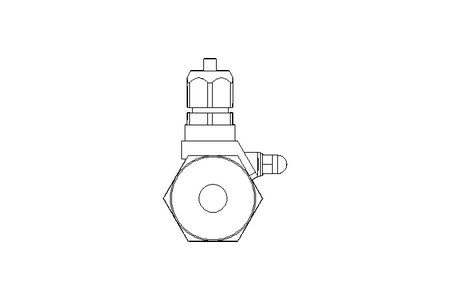 FLOW METER MONITOR