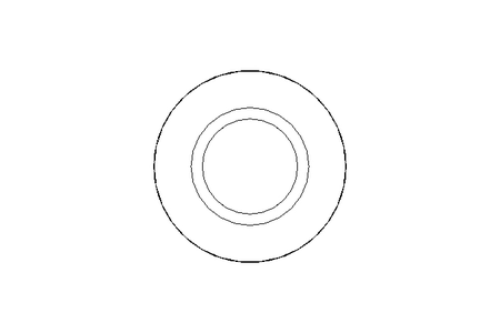 Vis cyl. M8x25 12.9 DIN912-flZn/TL/720h