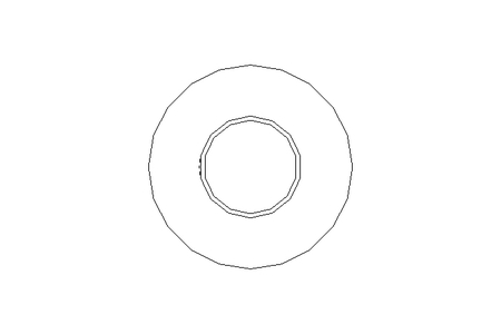 Ankerstange M12x160 A4