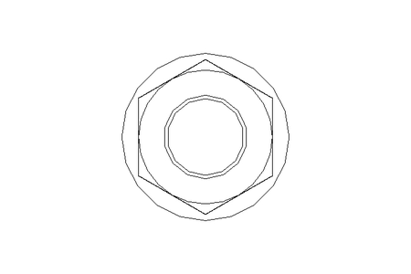 Ankerstange M12x160 A4