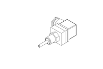 CHECK-BACK SIGNALLING UNIT type 1215