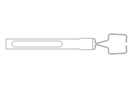 EMITTER BRACKET