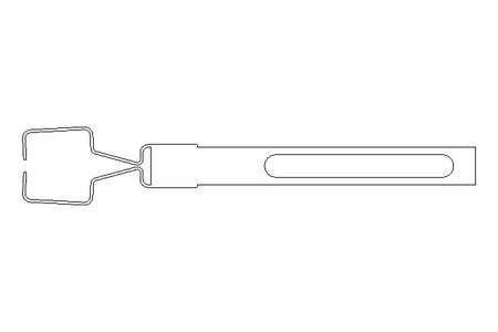 Strahlerhalter