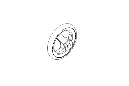 hand wheel