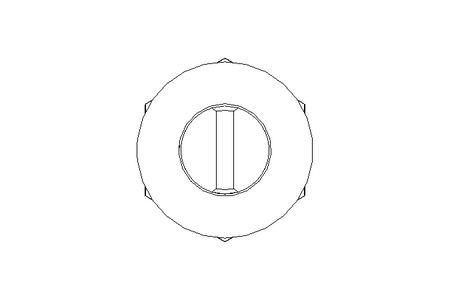 РЕЗЬБОВАЯ ШПИЛЬКА M10X130 1.4401