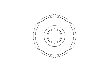 РЕЗЬБОВАЯ ШПИЛЬКА M10X130 1.4401