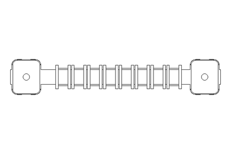 PROTECTIVE CONDUCTOR RAIL READY-MADE