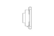 Cuscinetto flangiato SUCF 50/54,6x143