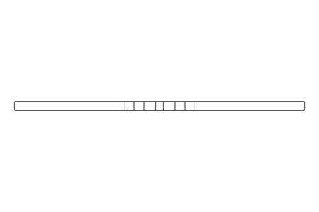 Sicherungsring 62x2 1.4021 DIN471