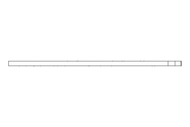 Sicherungsring 62x2 1.4021 DIN471