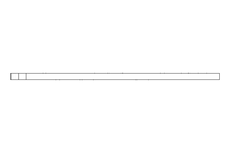 Sicherungsring 62x2 1.4021 DIN471